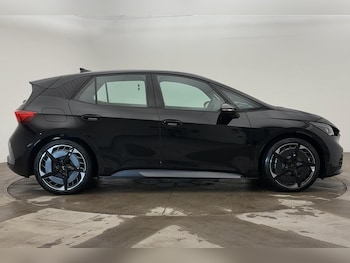 Used Cupra Born 2025 for sale - 76191129: Photo 4