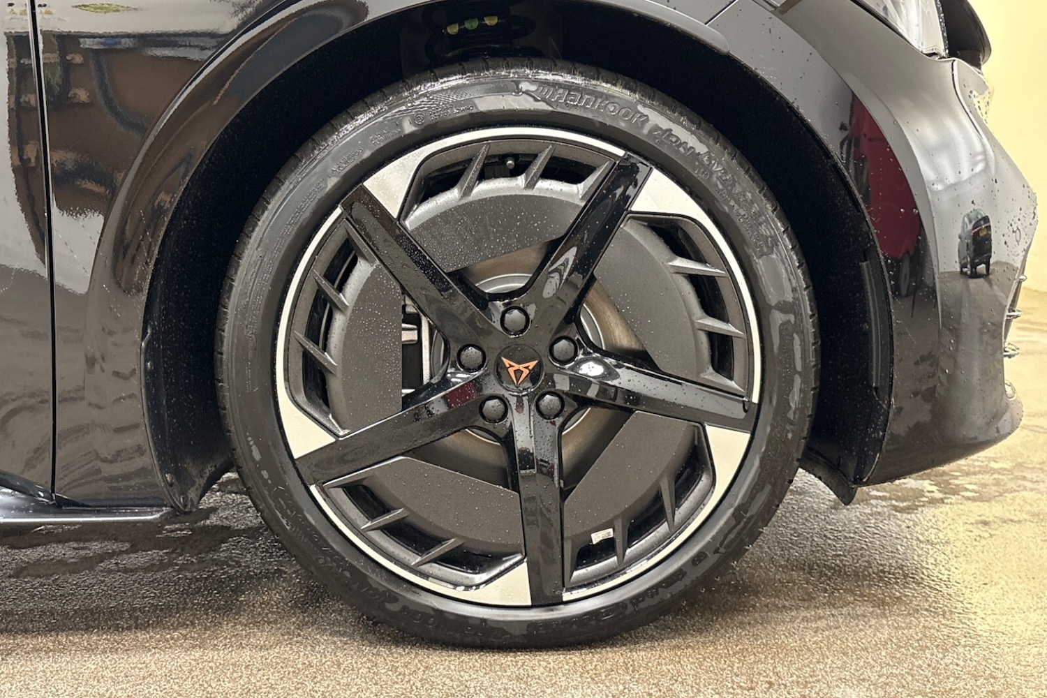 Used Cupra Born 2025 for sale - 76191129: Photo 5