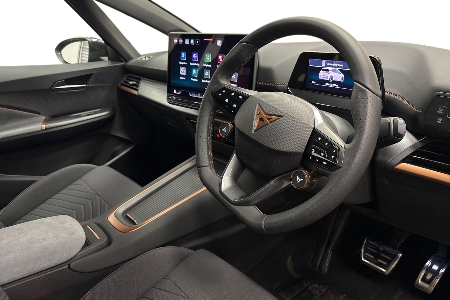 Used Cupra Born 2025 for sale - 76191129: Photo 6