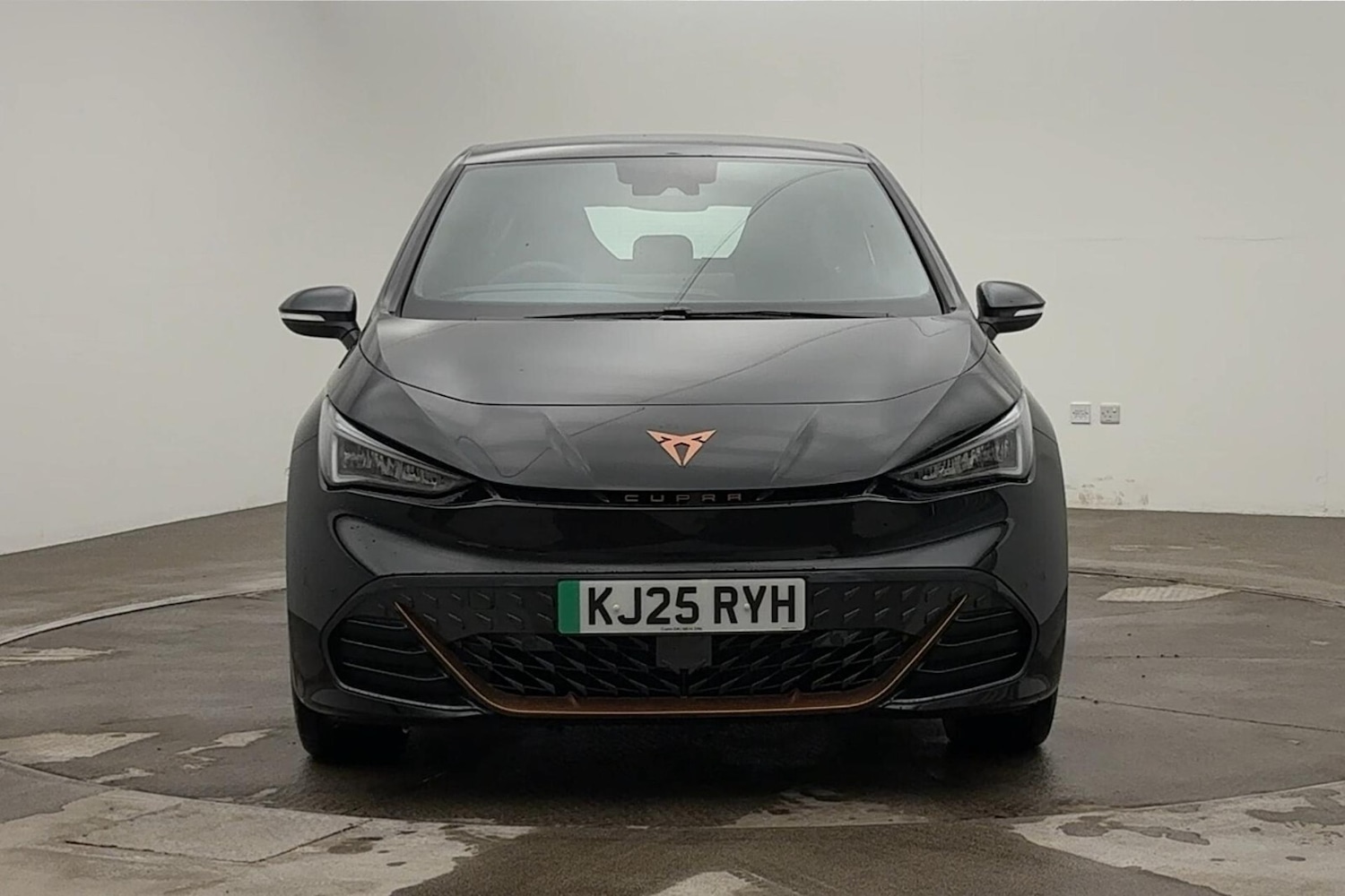 Used Cupra Born 2025 for sale - 76191129: Photo 7