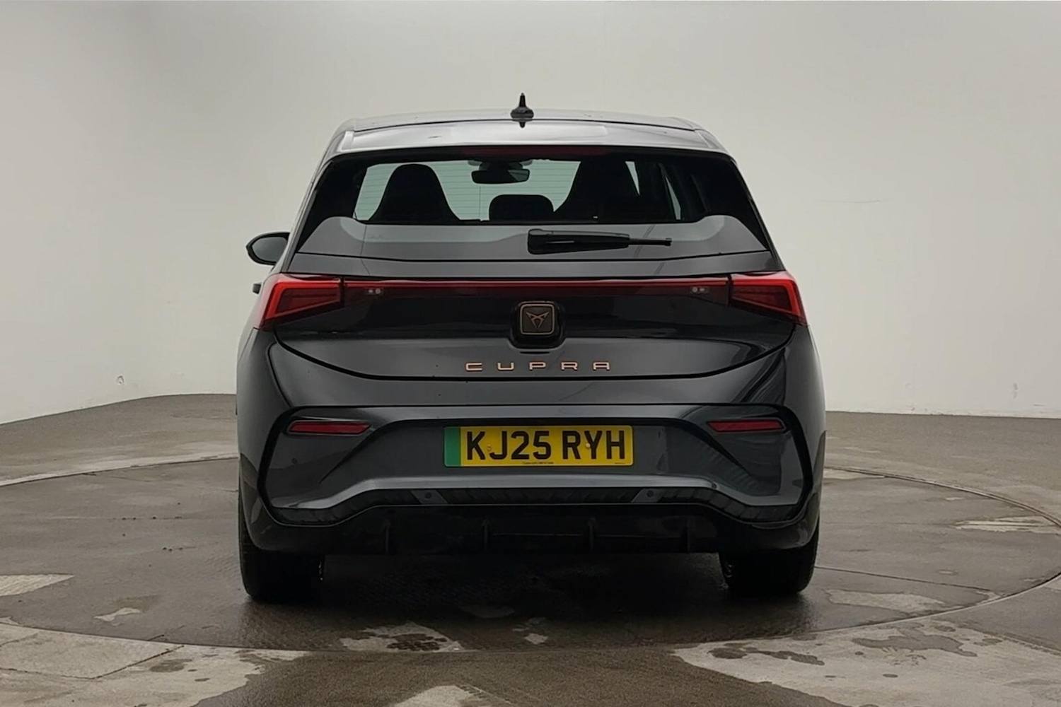 Used Cupra Born 2025 for sale - 76191129: Photo 8
