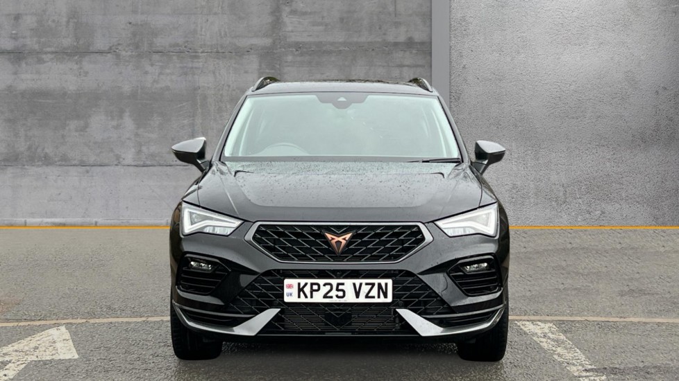 Used Cupra Ateca 2025 for sale - 76901438: Photo 10