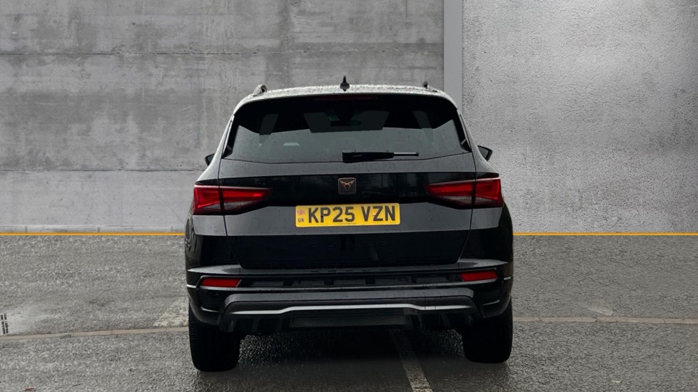 Used Cupra Ateca 2025 for sale - 76901438: Photo 11