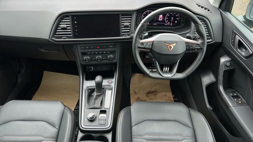 Used Cupra Ateca 2025 for sale - 76901438: Photo 12