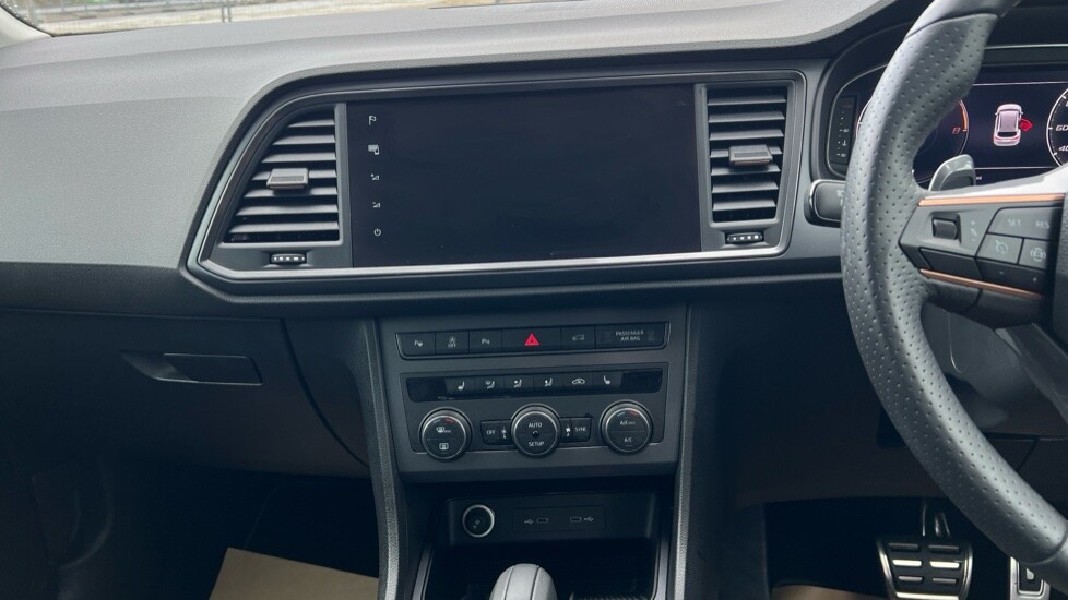 Used Cupra Ateca 2025 for sale - 76901438: Photo 13