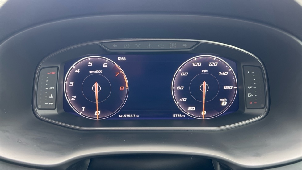 Used Cupra Ateca 2025 for sale - 76901438: Photo 14