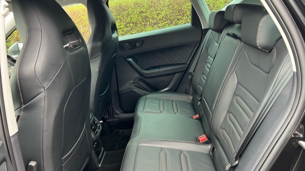 Used Cupra Ateca 2025 for sale - 76901438: Photo 15