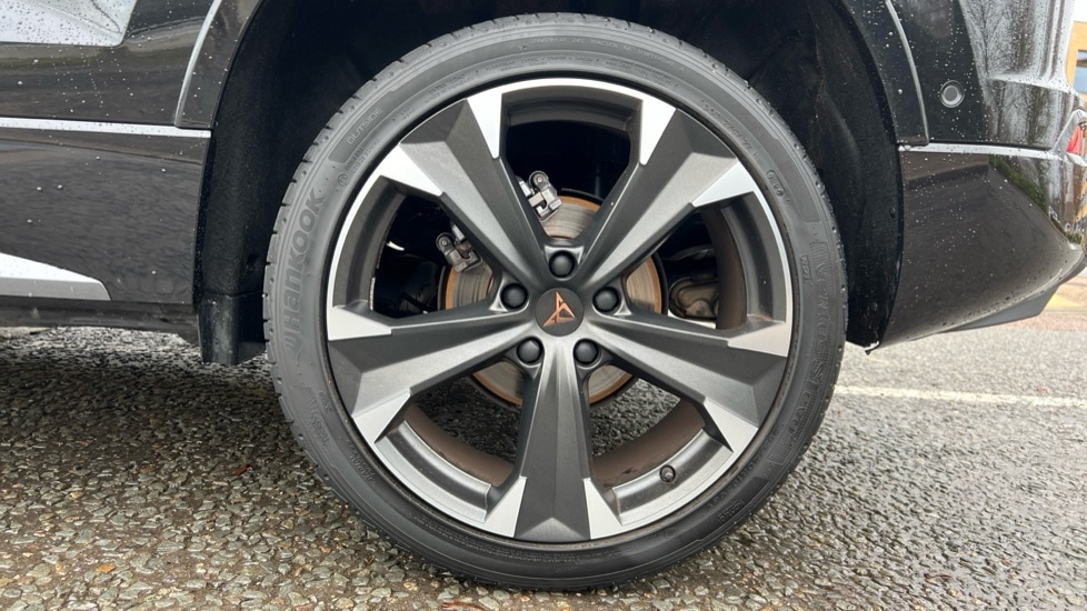 Used Cupra Ateca 2025 for sale - 76901438: Photo 18