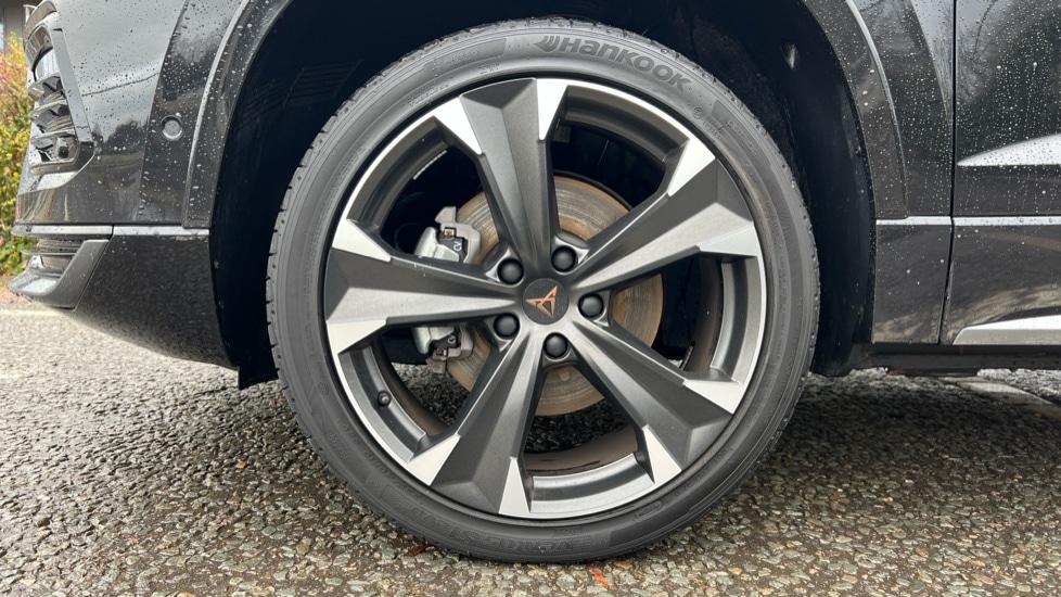 Used Cupra Ateca 2025 for sale - 76901438: Photo 19