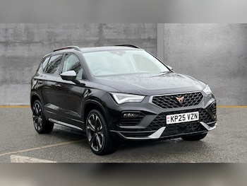 Used Cupra Ateca 2025 for sale - 76901438: Photo
