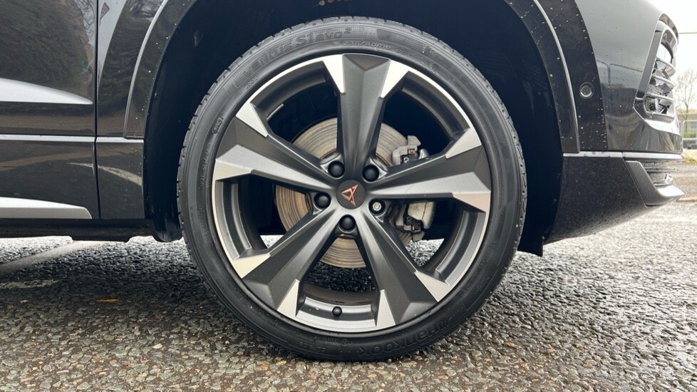 Used Cupra Ateca 2025 for sale - 76901438: Photo 20