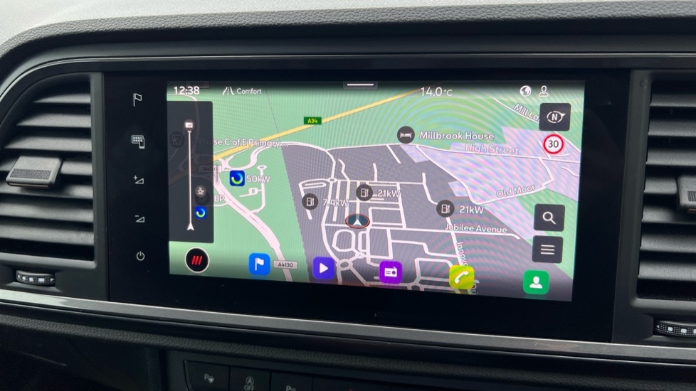 Used Cupra Ateca 2025 for sale - 76901438: Photo 21