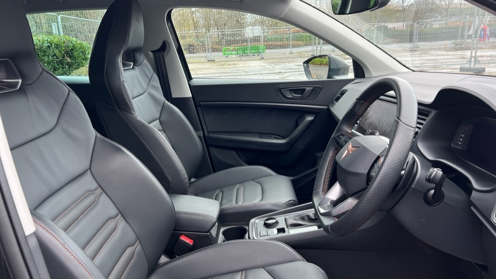 Used Cupra Ateca 2025 for sale - 76901438: Photo 25