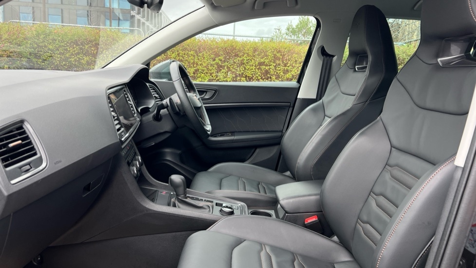 Used Cupra Ateca 2025 for sale - 76901438: Photo 26