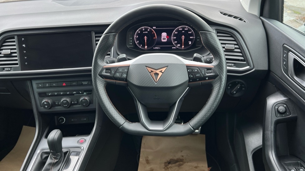 Used Cupra Ateca 2025 for sale - 76901438: Photo 27