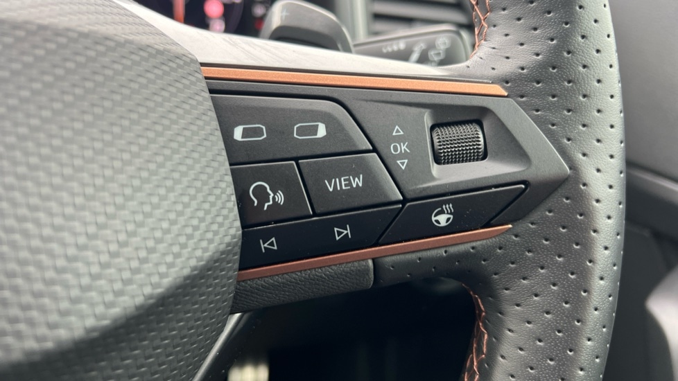 Used Cupra Ateca 2025 for sale - 76901438: Photo 28