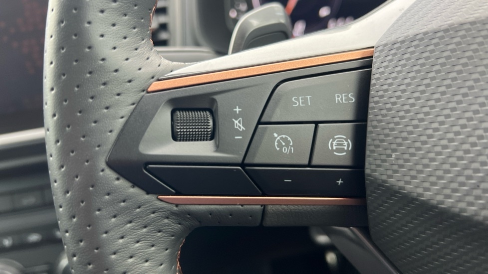 Used Cupra Ateca 2025 for sale - 76901438: Photo 29