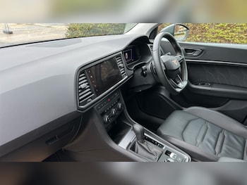 Used Cupra Ateca 2025 for sale - 76901438: Photo