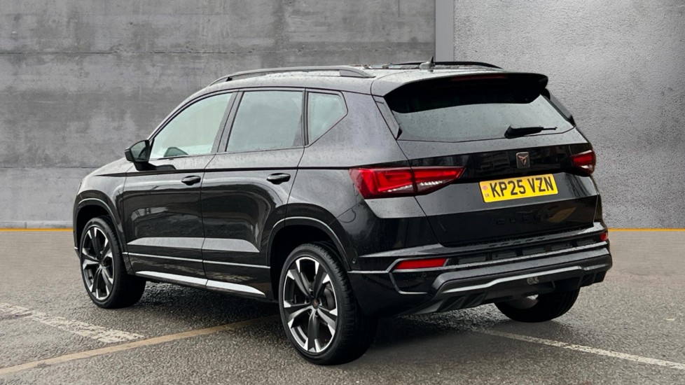 Used Cupra Ateca 2025 for sale - 76901438: Photo 3