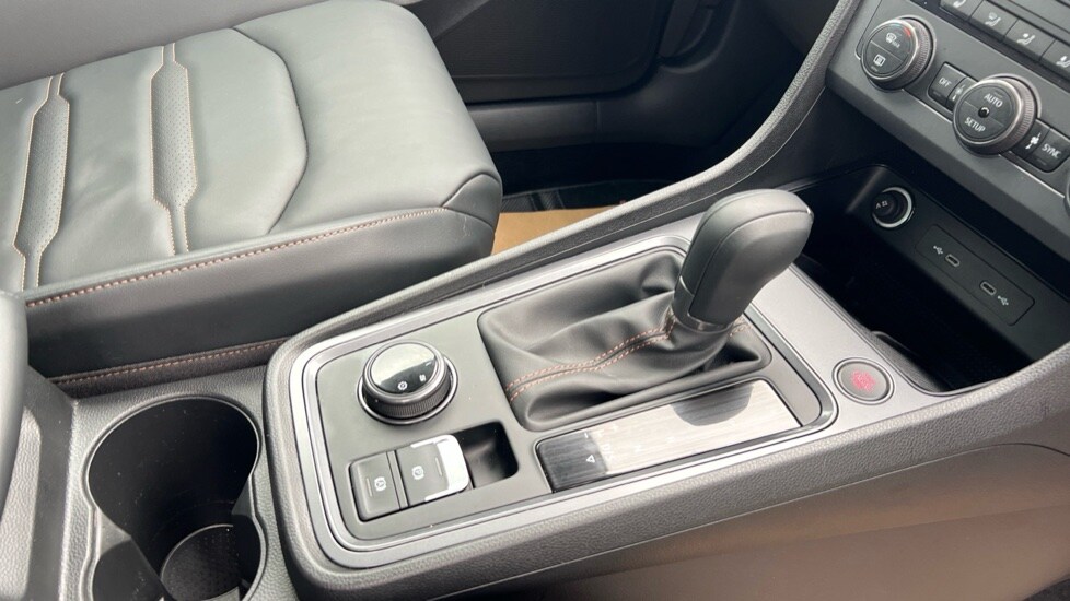 Used Cupra Ateca 2025 for sale - 76901438: Photo 32