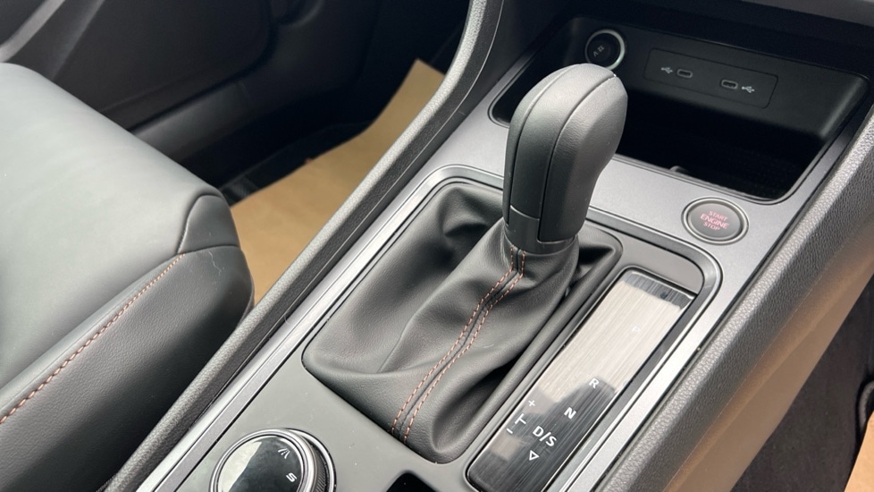 Used Cupra Ateca 2025 for sale - 76901438: Photo 33