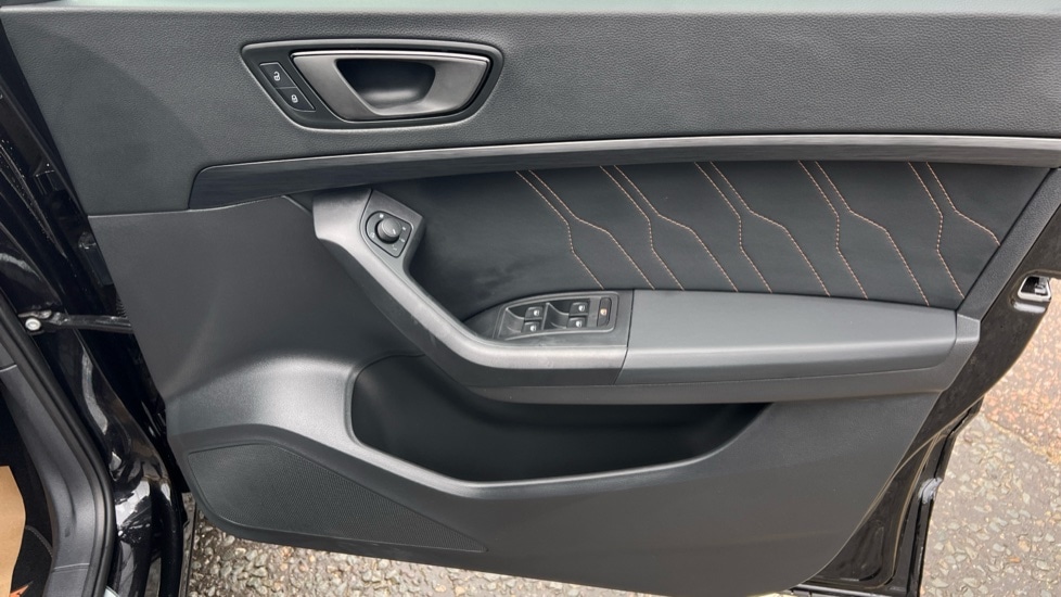 Used Cupra Ateca 2025 for sale - 76901438: Photo 34