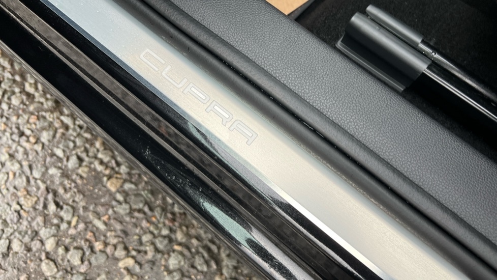 Used Cupra Ateca 2025 for sale - 76901438: Photo 36