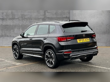 Used Cupra Ateca 2025 for sale - 76901438: Photo