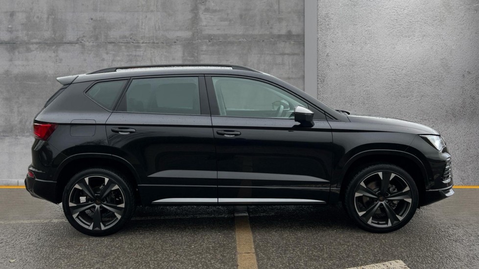 Used Cupra Ateca 2025 for sale - 76901438: Photo 4