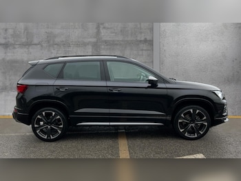 Used Cupra Ateca 2025 for sale - 76901438: Photo