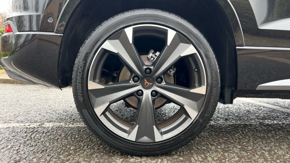 Used Cupra Ateca 2025 for sale - 76901438: Photo 5