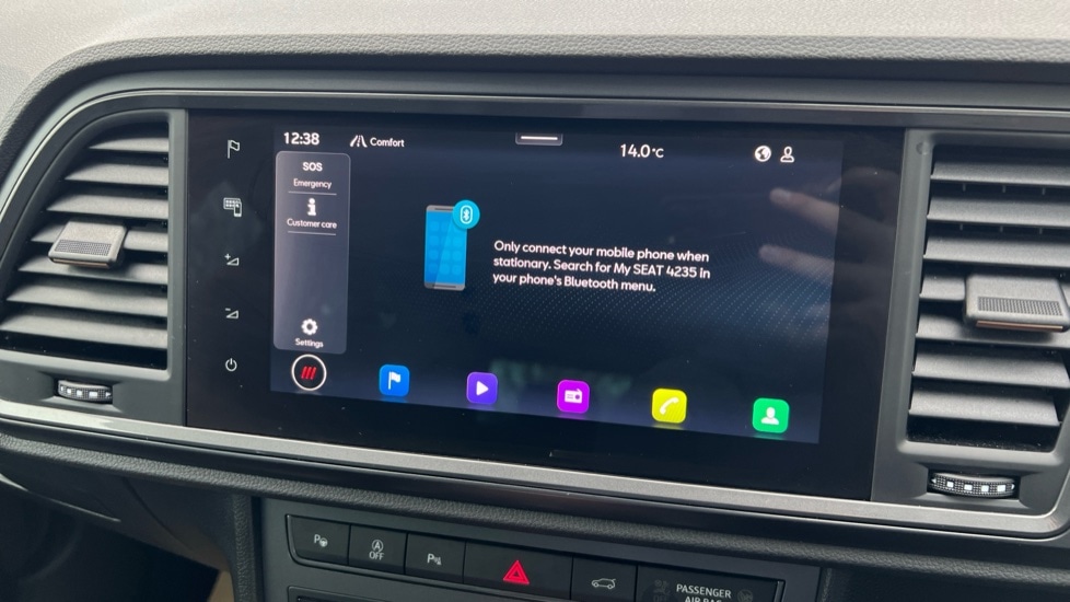 Used Cupra Ateca 2025 for sale - 76901438: Photo 56