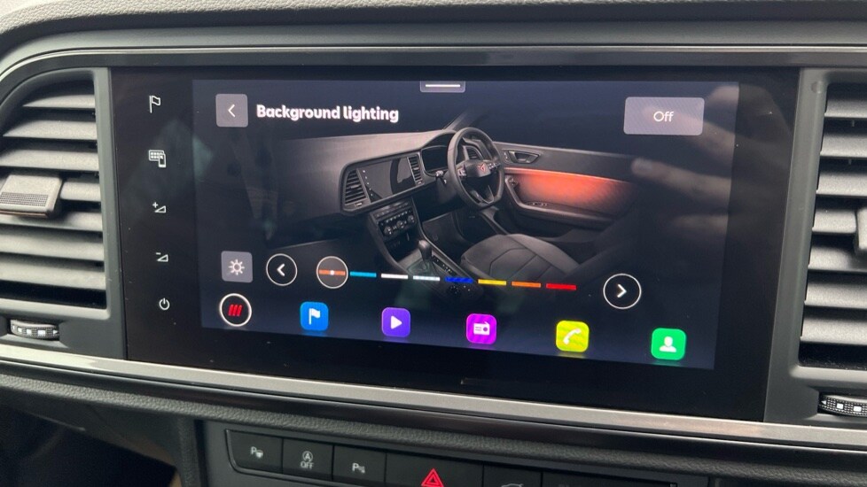 Used Cupra Ateca 2025 for sale - 76901438: Photo 59