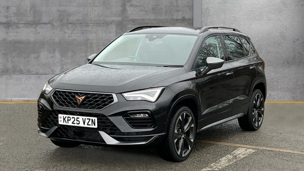Used Cupra Ateca 2025 for sale - 76901438: Photo 7