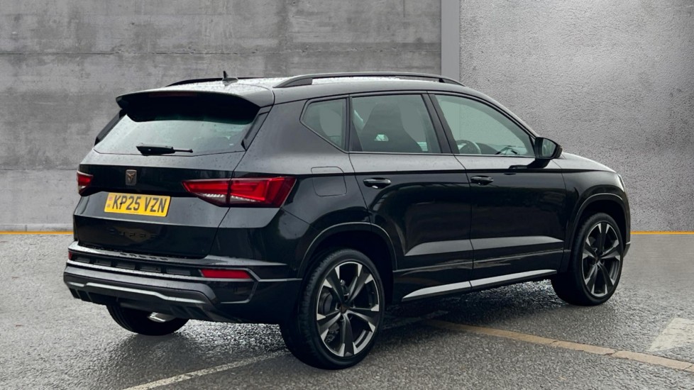 Used Cupra Ateca 2025 for sale - 76901438: Photo 8