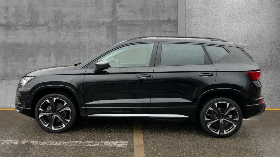 Used Cupra Ateca 2025 for sale - 76901438: Photo 9