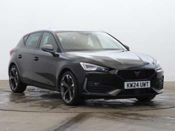 2024 - 1.5 eTSI V1 5dr DSG
