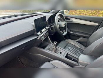 Used Cupra Formentor 2023 for sale - 76914974: Photo