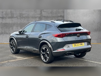 Used Cupra Formentor 2023 for sale - 76914974: Photo