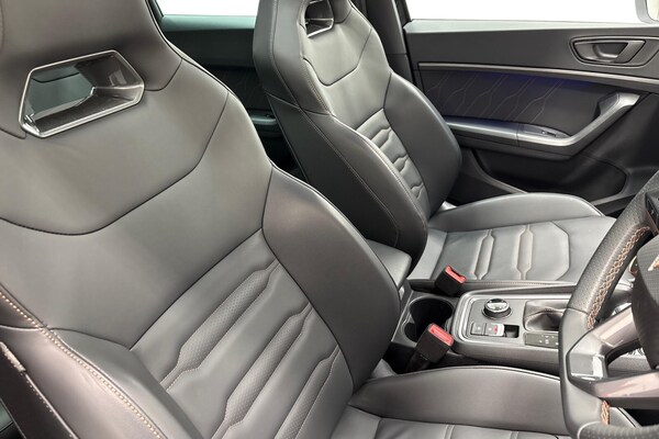 Used Cupra Ateca 2025 for sale - 76272836: Photo 10