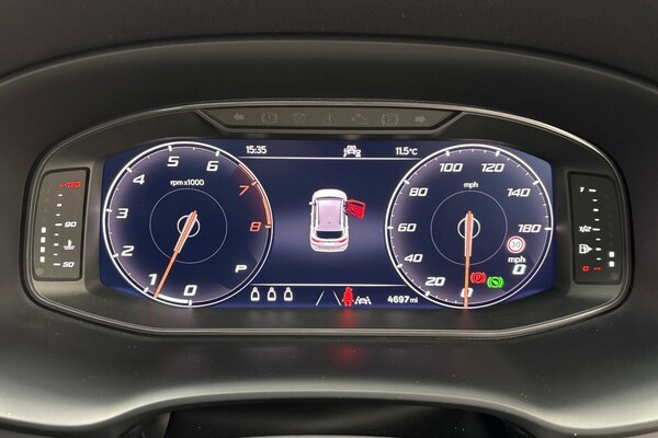 Used Cupra Ateca 2025 for sale - 76272836: Photo 11