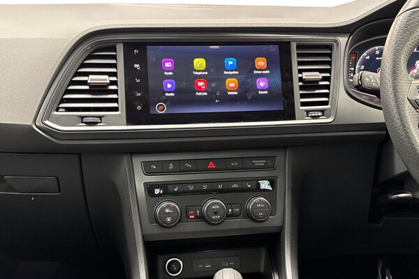 Used Cupra Ateca 2025 for sale - 76272836: Photo 12