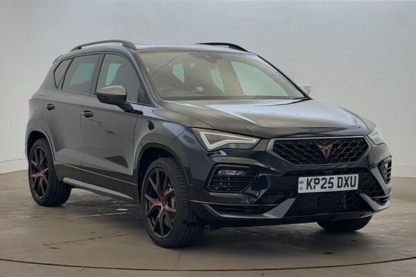 Used Cupra Ateca 2025 for sale - 76272836: Photo 1