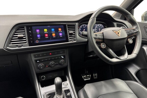 Used Cupra Ateca 2025 for sale - 76272836: Photo 2