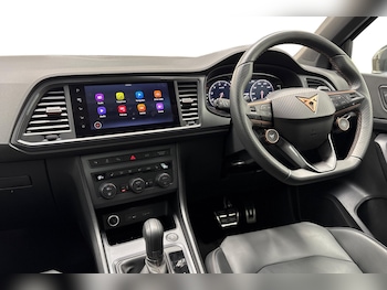 Used Cupra Ateca 2025 for sale - 76272836: Photo 2