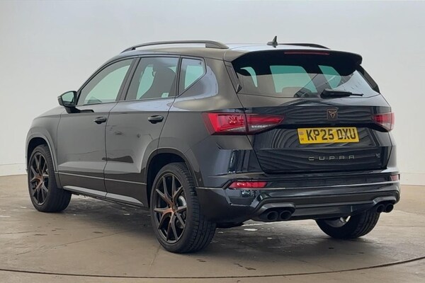 Used Cupra Ateca 2025 for sale - 76272836: Photo 3