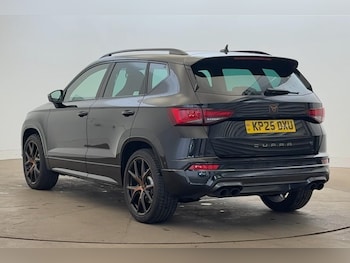 Used Cupra Ateca 2025 for sale - 76272836: Photo 3