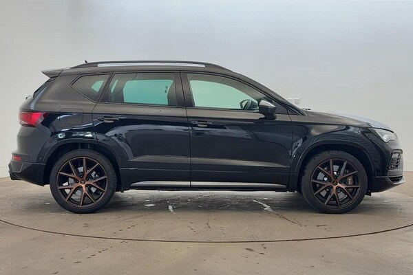 Used Cupra Ateca 2025 for sale - 76272836: Photo 4