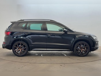 Used Cupra Ateca 2025 for sale - 76272836: Photo 4