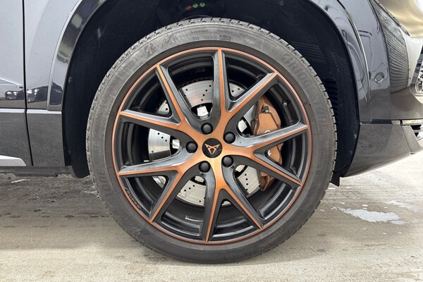 Used Cupra Ateca 2025 for sale - 76272836: Photo 5